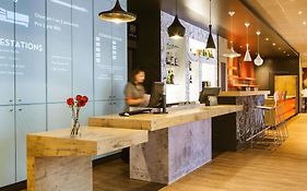 Ibis Versailles Chateau